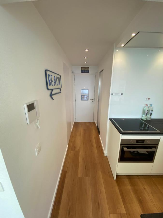 Nieuwpoortnachten Res. Rubens Exterior foto